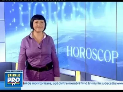 Horoscopul zilei de 03.09.2010