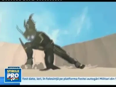 Mana de lucru ieftina. Indienii cuceresc lumea cu productiile de animatie