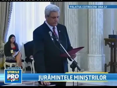 Basescu: Avem nevoie de inca un an de austeritate