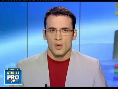 L-a luat somnul la volan asa ca si-a parcat masina intr-un magazin