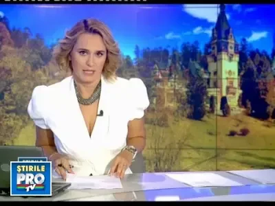 Topul celor mai spectaculoase castele. Vezi pe ce loc e Pelesul