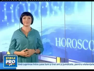 Horoscopul zilei de 4 septembrie