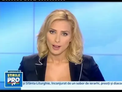 Vezi prognoza meteo pentru urmatoarele zile