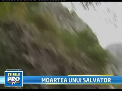 Lupta cu moartea! Un salvamontist, resuscitat zeci de minute de colegi