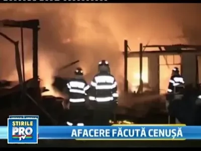 Atelier de tamplarie ars din temelii in Bistrita