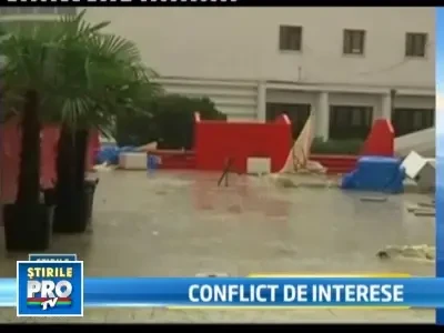 Tarantino,acuzat ca o favorizeaza pe fosta iubita Sophia Coppola la Venetia