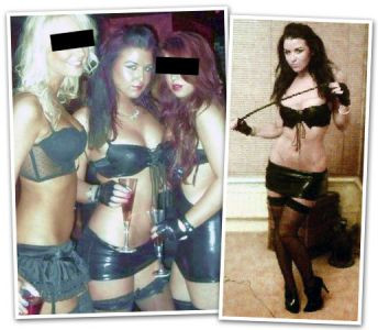 Rooney prins intr-un THREESOME! Vezi cu ce prostituata si-a inselat nevasta