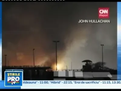 In mai putin de o zi, 4 avioane prabusite in lume. 17 oameni au murit