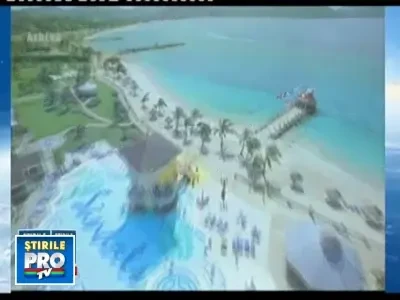 Te gandesti la luna de miere? Exista oferte gratis pentru mirese!