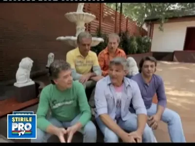 Holograf, Smiley si Doroftei se alatura campaniei Let's Do It, Romania!