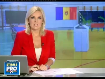 Referendum in Republica Moldova. Se hotaraste cum va fi ales presedintele