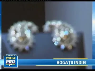 Produsele de lux au o noua destinatie: India