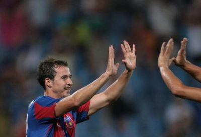 E urmasul lui Hagi? Bogdan Stancu, noul numar 10 de la nationala!