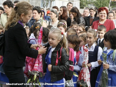 Recensamantul prescolarilor, spre final. Vineri aflam cati copii din Timis au ales clasa zero