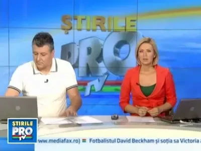 Incendiu in piata Voluntari. Doua frigidere au luat foc