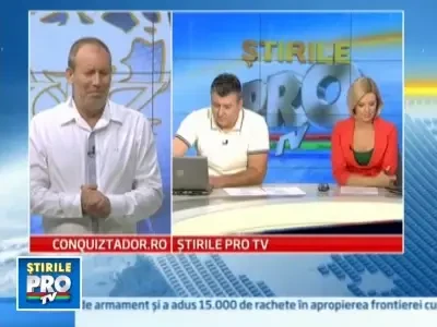 Rezolva problema lui Busu! 06.09.2010