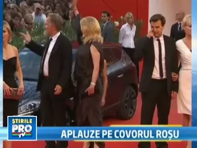Catherine Deneuve, irezistibila pe marele ecran! Nu si pe covorul rosu