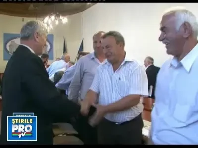 Subordonatii noilor ministri fac pariuri: Cat rezista noii sefi?