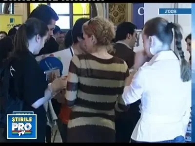 Gata cu fitele! Salariatii romani nu mai au pretentii mari de la patroni