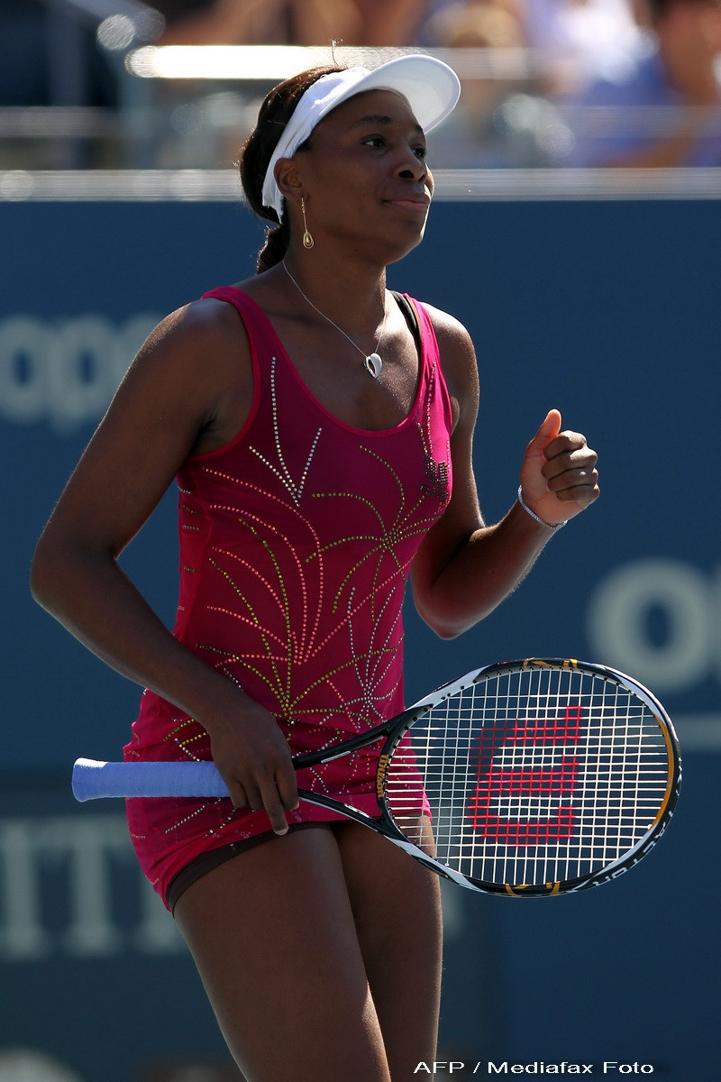 Venus Williams