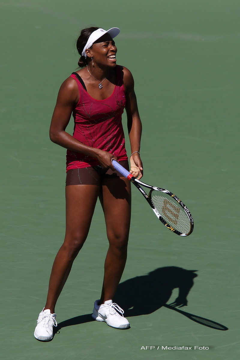Venus Williams