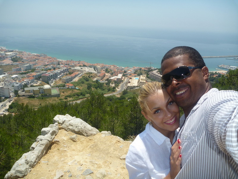 Cabral si Andreea Patrascu se casatoresc pe 4 iunie