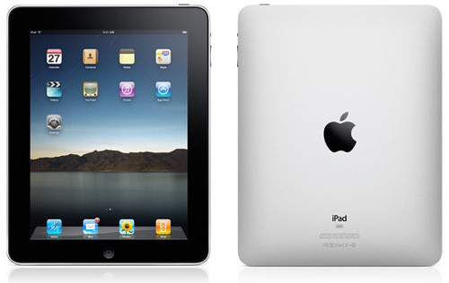 Afla cat costa un iPad in Romania si de unde poate fi cumparat!