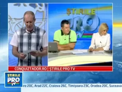 Rezolva problema lui Busu! 07.09.2010