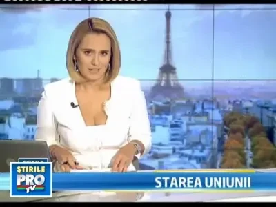 Carla Bruni, data afara din filmul lui Woody Allen!?