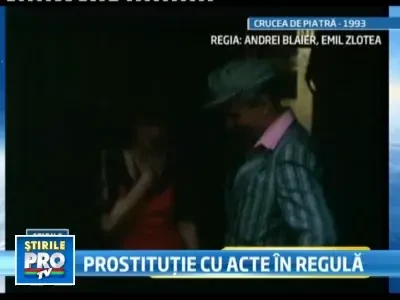 Prigoana: In toate tarile cu apa calda e legalizata prostitutia! Comenteaza