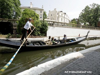 Din septembrie, romanii pot pleca in croaziera spre Venetia chiar din portul Constanta. Cat va costa