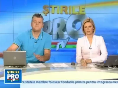 Pelerinajul sperantei! Mii de credinciosi au venit la Manastirea Hadambu