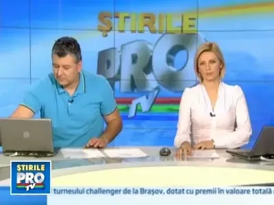 Noi cu drumuri peticite, occidentalii au facut deja prima sosea reciclabila