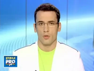 Clipe de groaza. S-a trezit cu TIR-ul in curte! A opta oara!