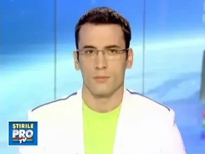 A intrat cu masina intr-un pom, dar a fugit de la locul accidentului