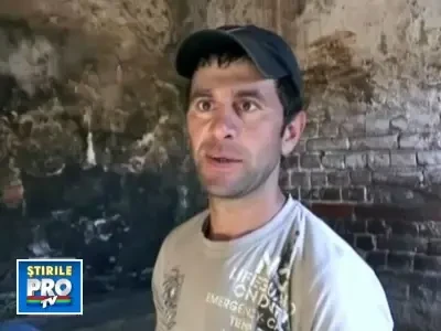 Un primar a dat tractorul pe cai. Asa face economie!