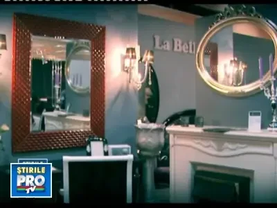 Solutii de supravietuire pentru producatorii de mobila: stilul eco