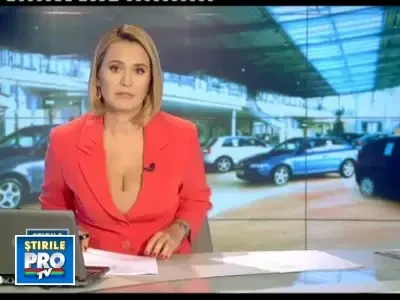 Taxa auto, din nou modificata! Cei cu masini second hand vor da si mai mult