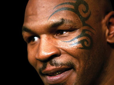 Revista presei: Mike Tyson dat in judecata pentru 25 de mil. de dolari!