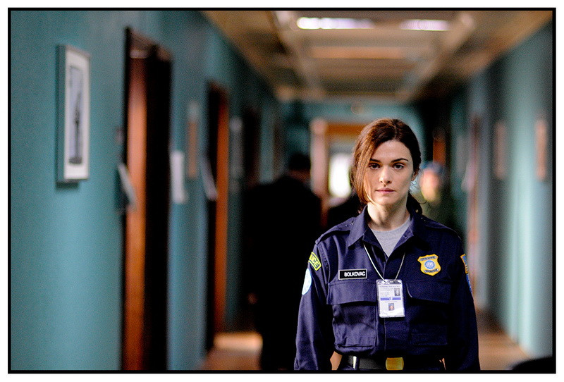 "The Whistleblower" si "Bunraku", la Festivalul de Film de la Toronto