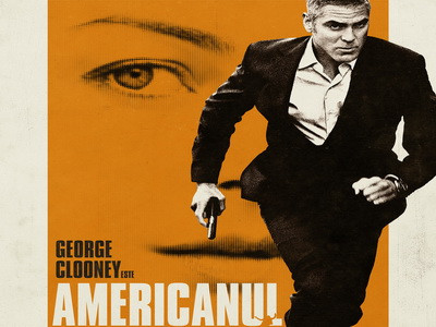 Premiera cinematografica a saptamanii: "Americanul"