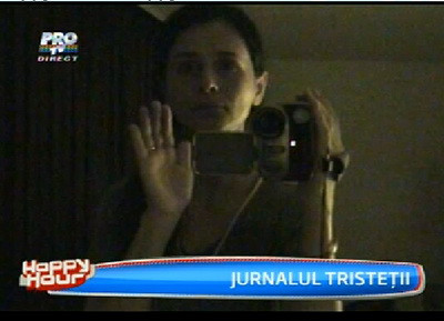 "Testamentul sentimental" al Madalinei Manole este autentic