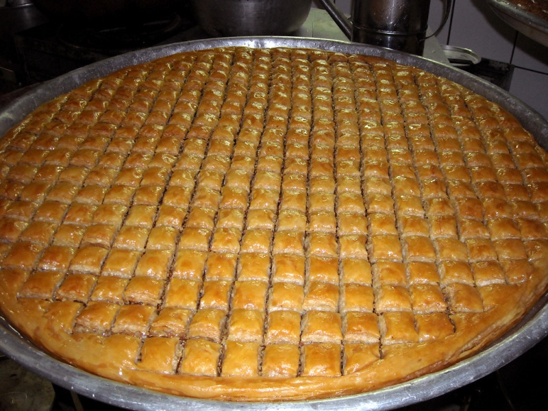 Ramazan Bairamul: cea mai dulce sarbatoare a inceput la Constanta