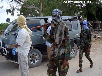 Suspiciuni de terorism pe teritoriul Romaniei