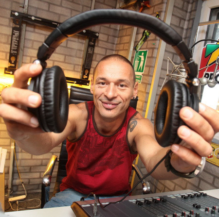 La multi ani, George Vintila! A implinit 40 de ani