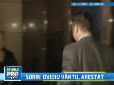 Vintu catre Popa: Golanas mic, te sarut. Sunt f.... in toate partile!