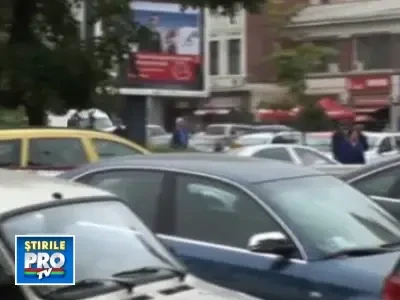 Danezu' la recurs. A scuipat ziaristii!