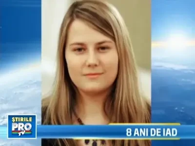 Natascha, tanara sechestrata timp de opt ani, si-a publicat memoriile