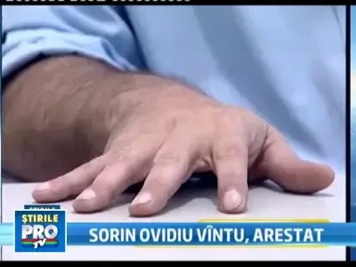 Vintu catre Popa: Sunt bombardat cu cerinte de bani din 7000 de directii