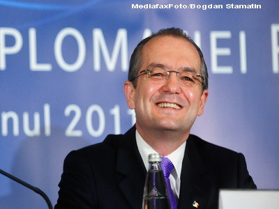 Boc: Mecanismul pervers al stimulentelor de la Finante va fi corectat